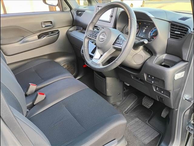 NISSAN ROOX 4WD 2024 Image 31