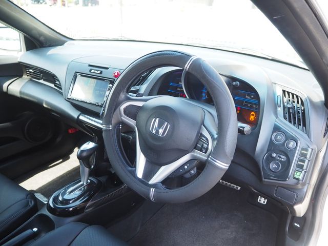 HONDA CR-Z 2013 Image 31