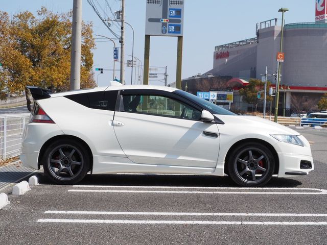 HONDA CR-Z 2013 Image 31