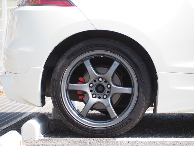 HONDA CR-Z 2013 Image 31