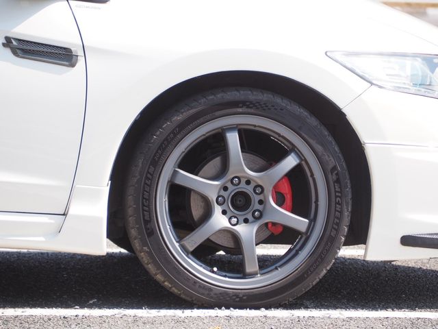 HONDA CR-Z 2013 Image 31