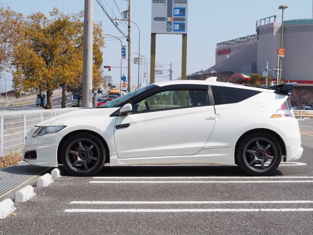 HONDA CR-Z 2013 Image 31