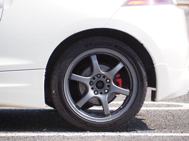 HONDA CR-Z 2013 Image 31