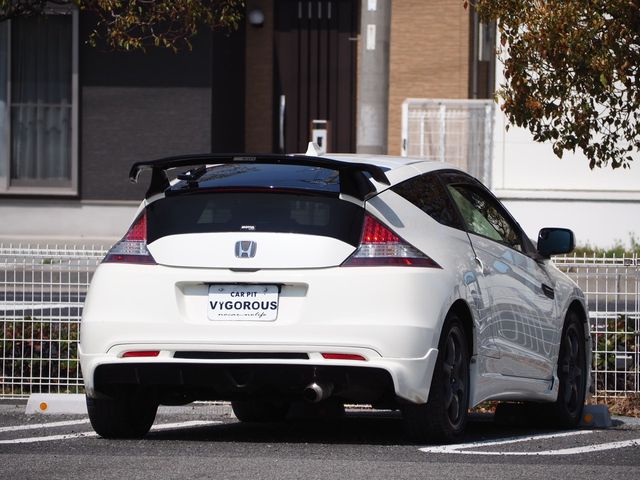 HONDA CR-Z 2013 Image 31