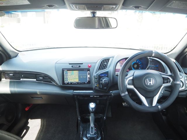 HONDA CR-Z 2013 Image 31