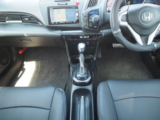 HONDA CR-Z 2013 Image 31