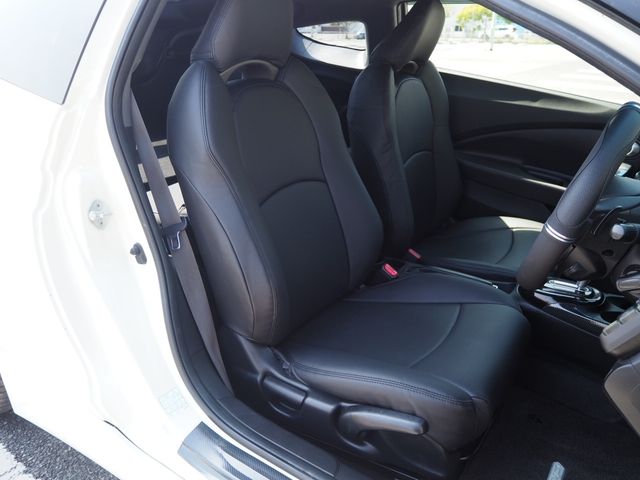 HONDA CR-Z 2013 Image 31