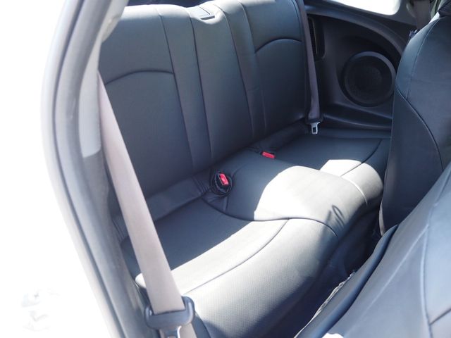 HONDA CR-Z 2013 Image 31