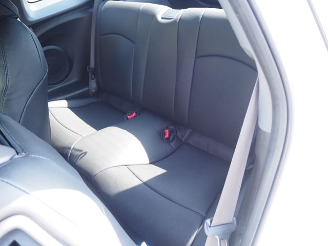 HONDA CR-Z 2013 Image 31