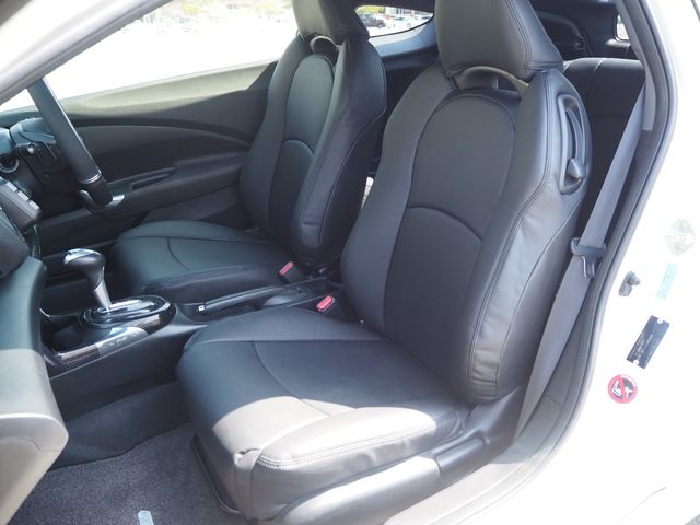 HONDA CR-Z 2013 Image 31