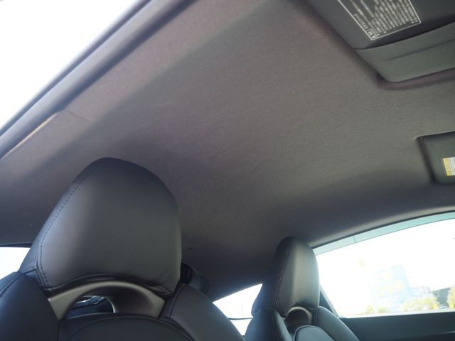 HONDA CR-Z 2013 Image 31