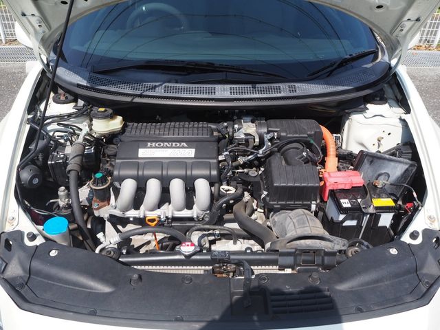 HONDA CR-Z 2013 Image 31