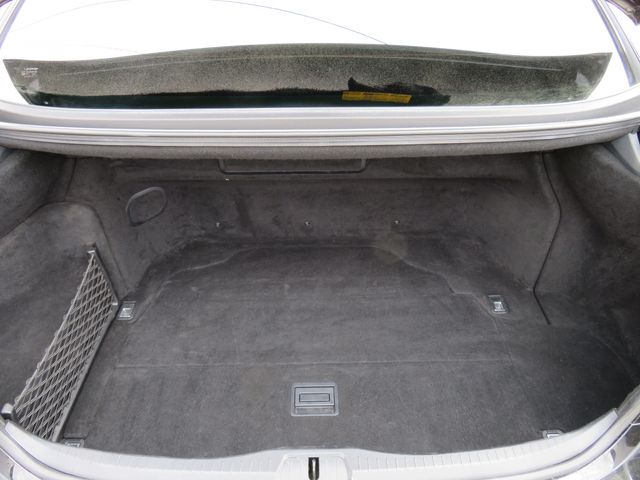 TOYOTA LEXUS LS600H 2010 Image 31