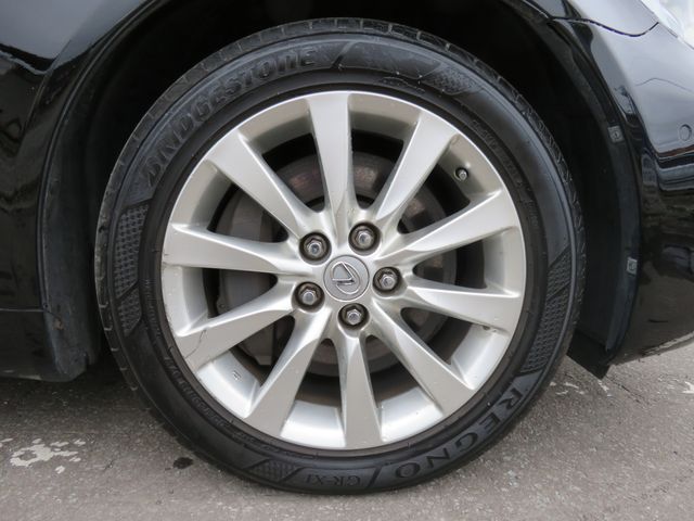 TOYOTA LEXUS LS600H 2010 Image 31