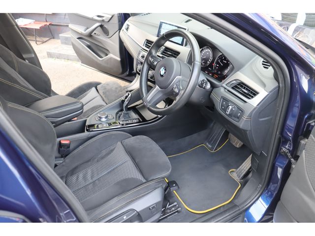 BMW X2 2019 Image 31