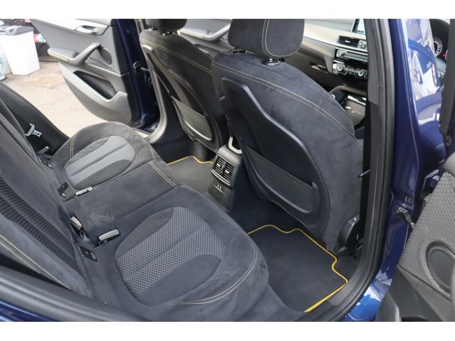 BMW X2 2019 Image 31