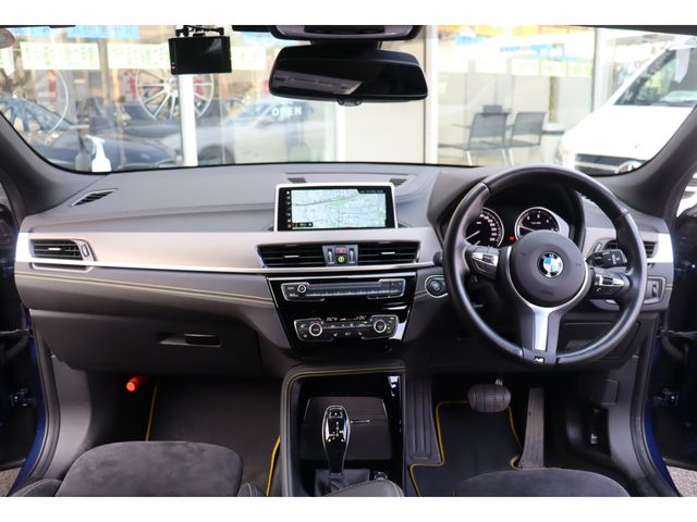 BMW X2 2019 Image 31