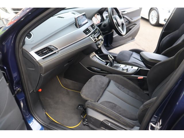 BMW X2 2019 Image 31