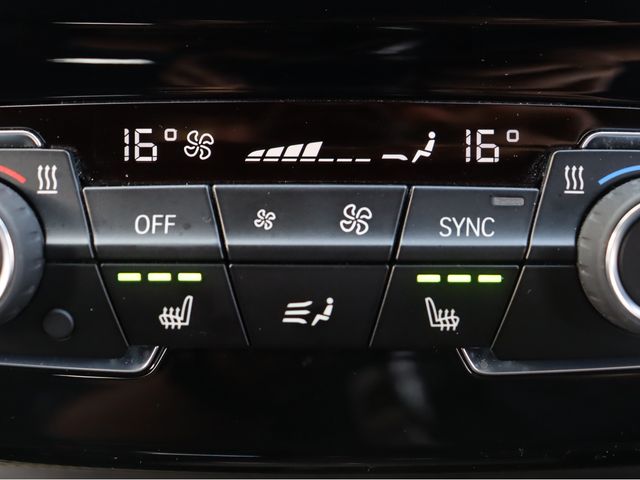 BMW X2 2019 Image 31