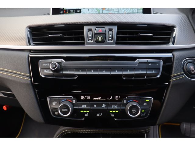 BMW X2 2019 Image 31