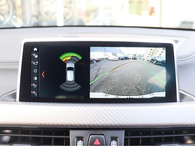 BMW X2 2019 Image 31