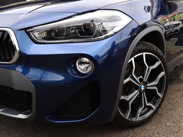 BMW X2 2019 Image 31