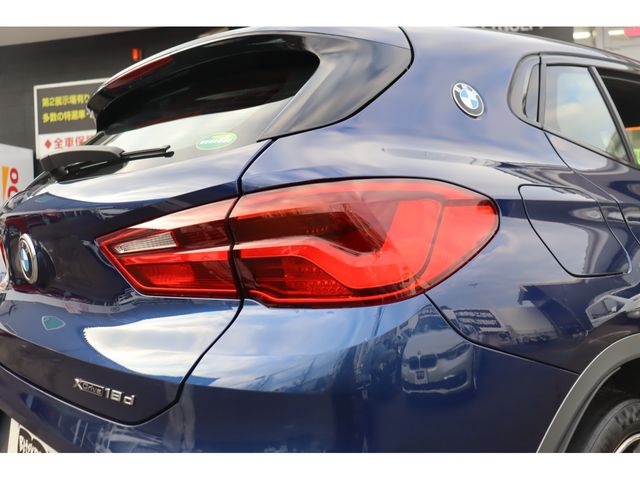 BMW X2 2019 Image 31