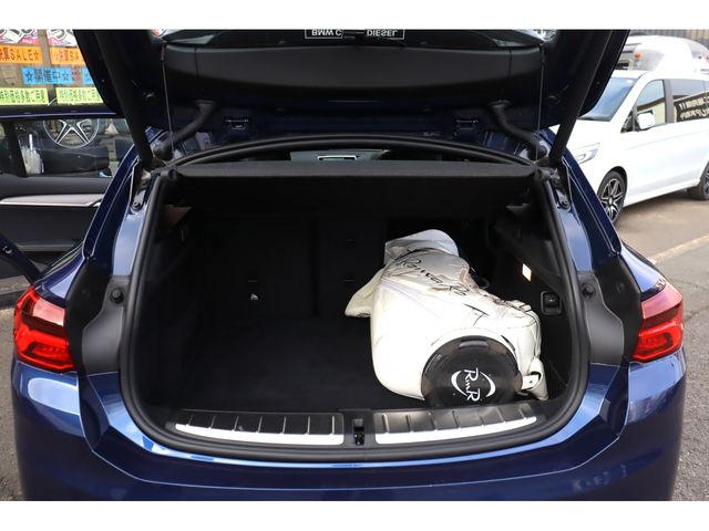 BMW X2 2019 Image 31