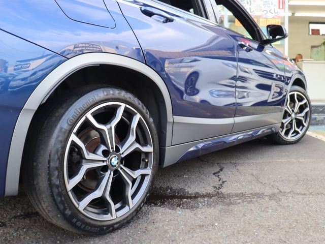 BMW X2 2019 Image 31