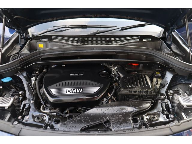 BMW X2 2019 Image 31