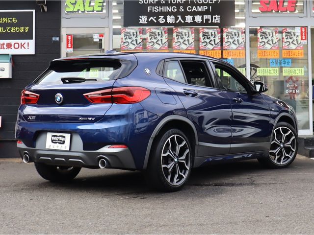 BMW X2 2019 Image 31