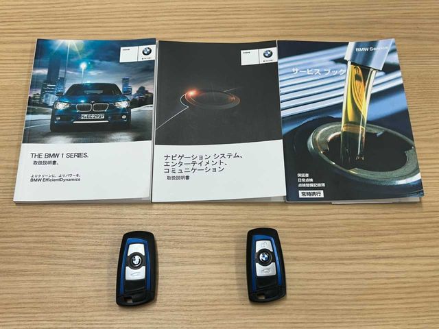 BMW 1SERIES 2014 Image 31