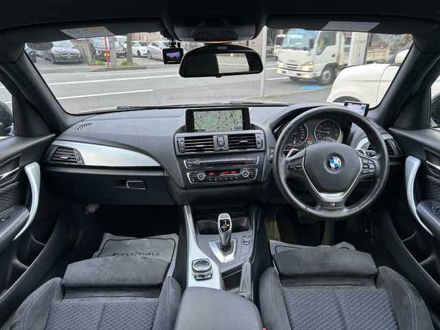 BMW 1SERIES 2014 Image 31