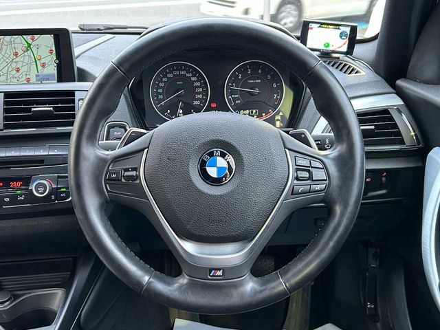 BMW 1SERIES 2014 Image 31