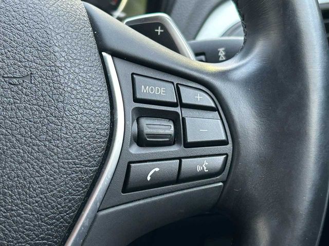 BMW 1SERIES 2014 Image 31