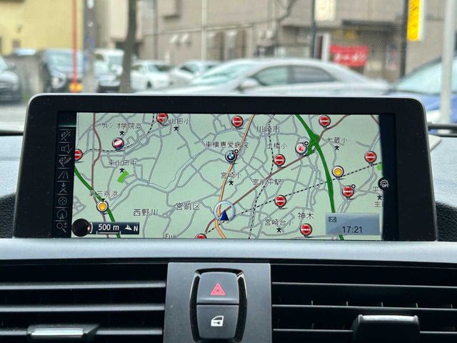 BMW 1SERIES 2014 Image 31