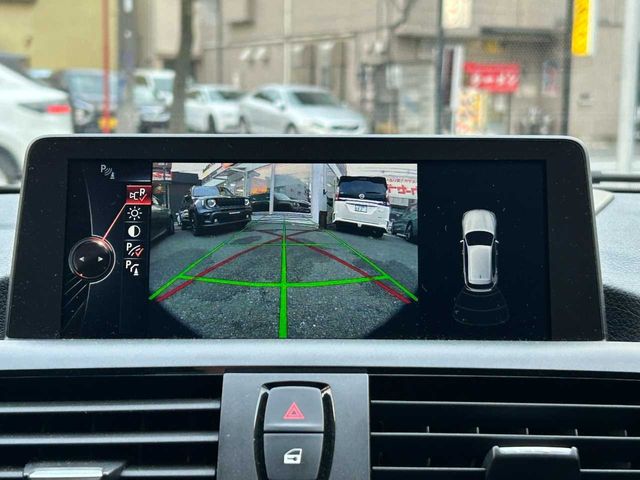 BMW 1SERIES 2014 Image 31