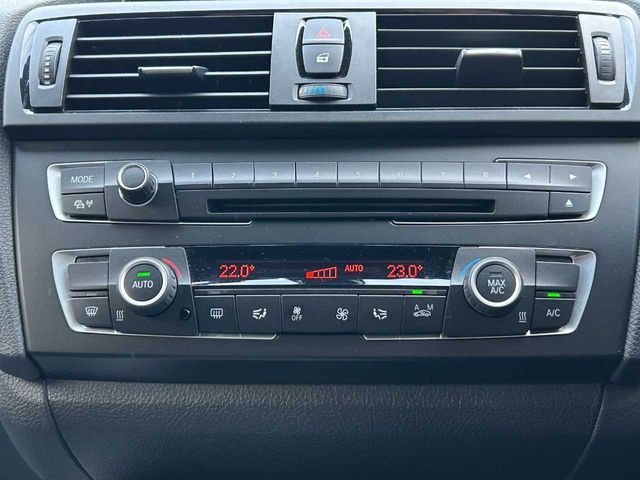 BMW 1SERIES 2014 Image 31