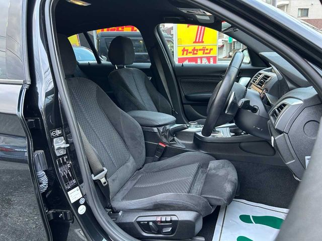 BMW 1SERIES 2014 Image 31