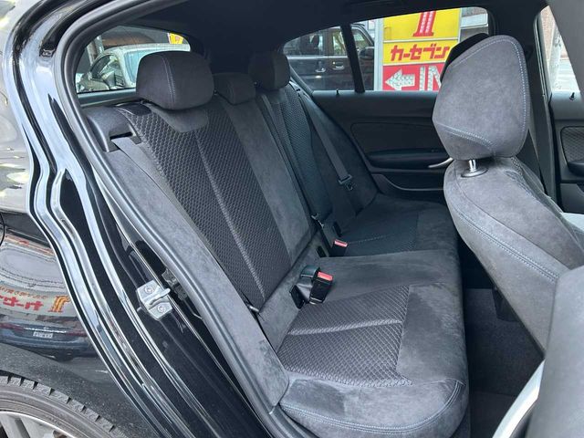 BMW 1SERIES 2014 Image 31