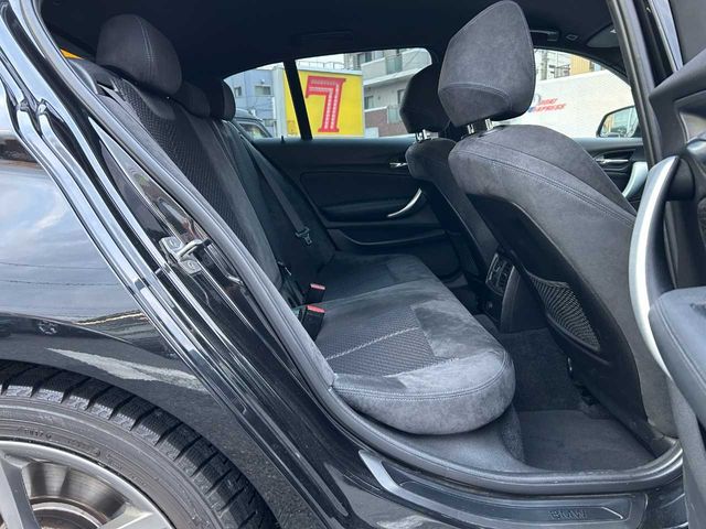 BMW 1SERIES 2014 Image 31