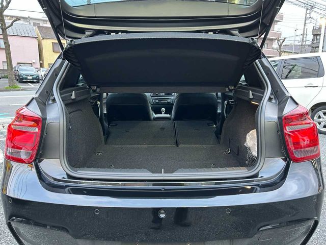 BMW 1SERIES 2014 Image 31