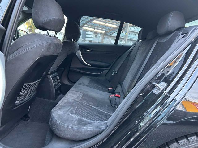 BMW 1SERIES 2014 Image 31