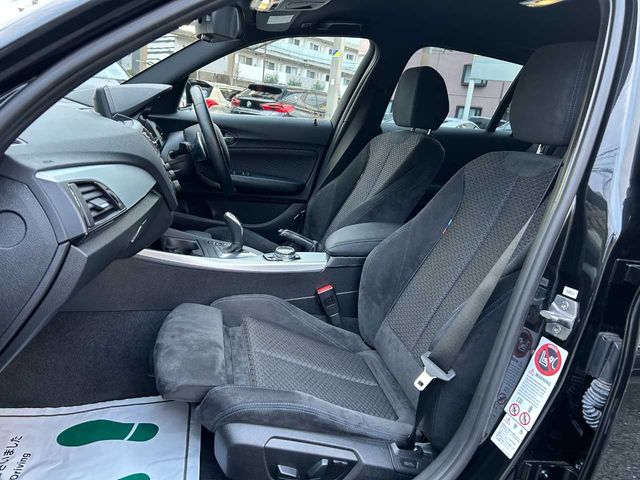 BMW 1SERIES 2014 Image 31