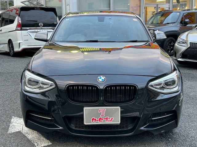 BMW 1SERIES 2014 Image 31