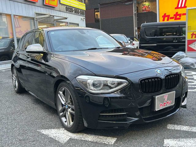 BMW 1SERIES 2014 Image 31