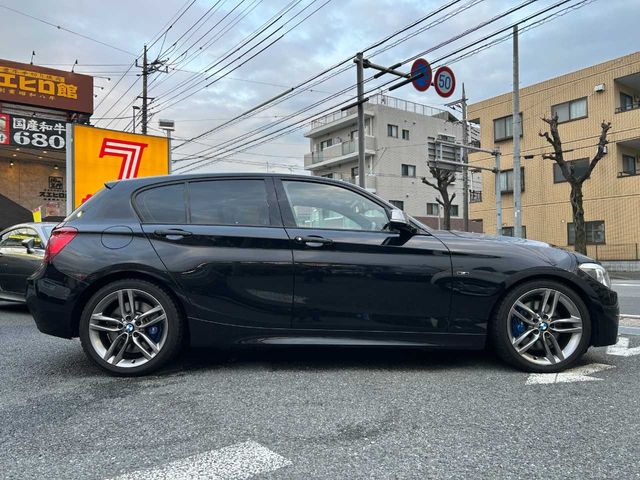 BMW 1SERIES 2014 Image 31