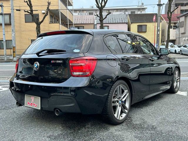 BMW 1SERIES 2014 Image 31