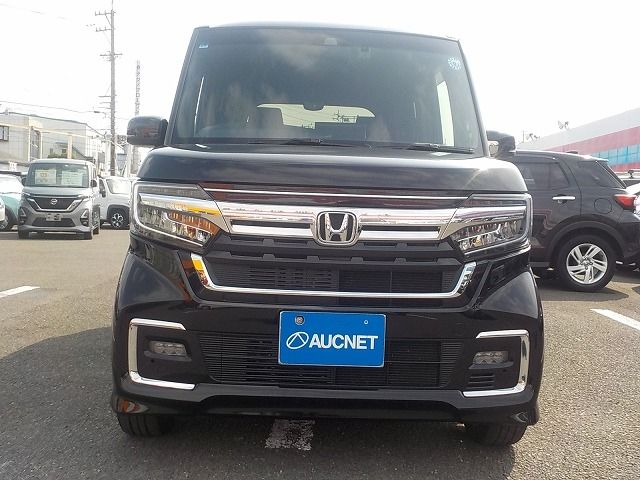 HONDA N BOX CUSTOM 2023 Image 31