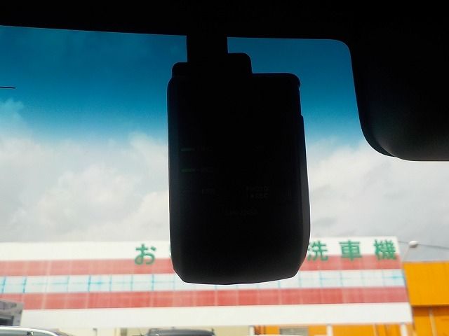 HONDA N BOX CUSTOM 2023 Image 31